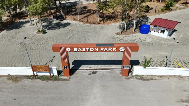Devrek Baston Park