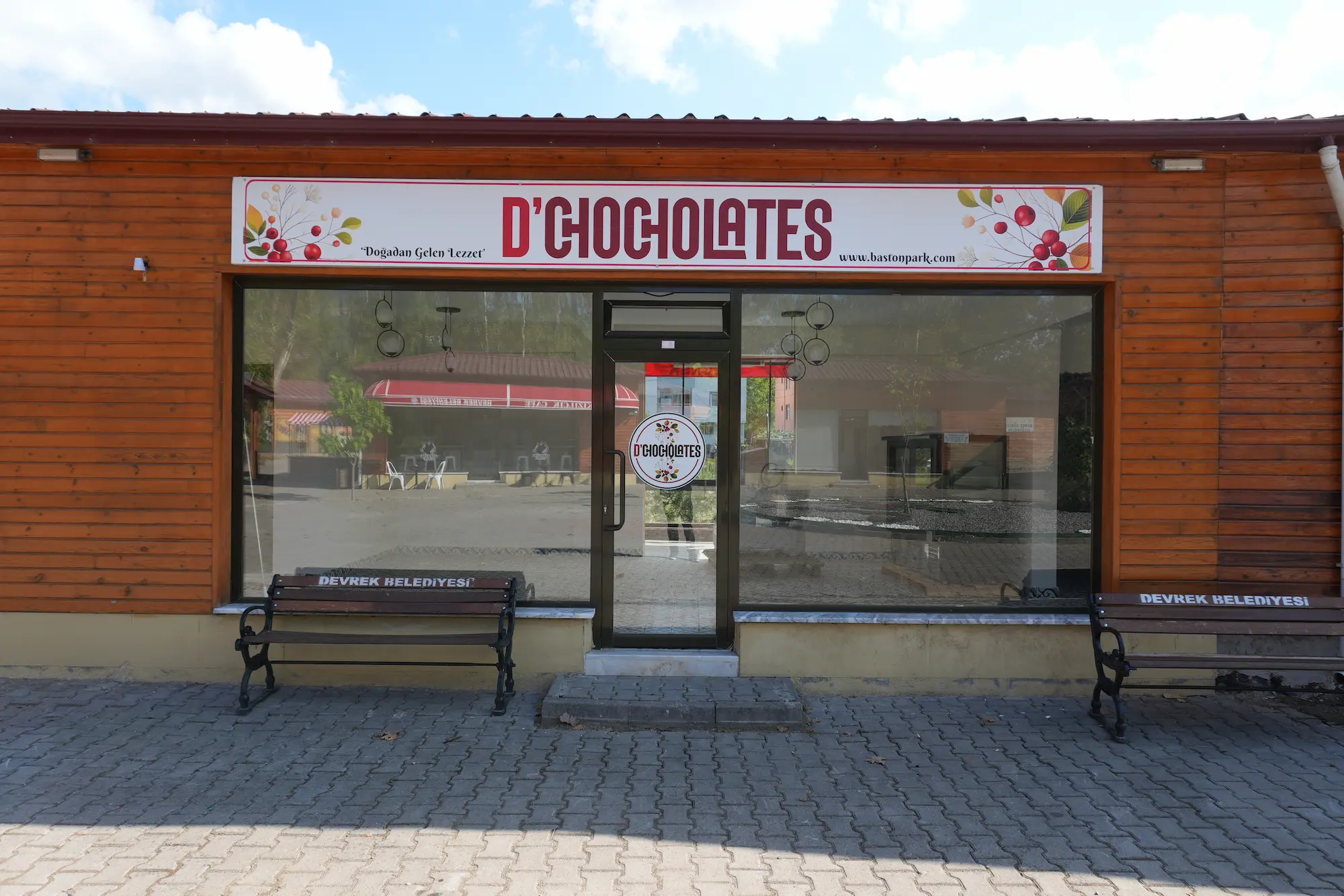 D'Chocolate Devrek Baston Park